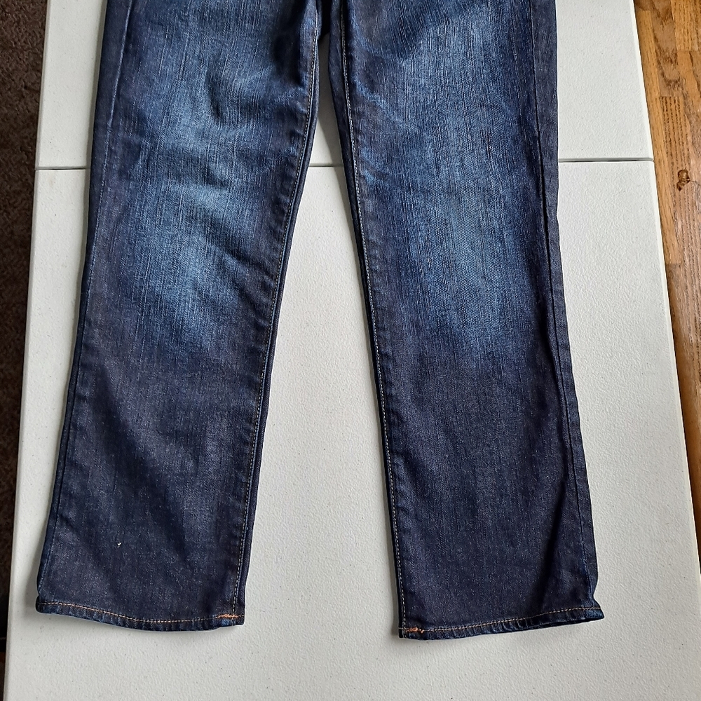 American Eagle Artist Denim Jeans - Picture 3 of 6